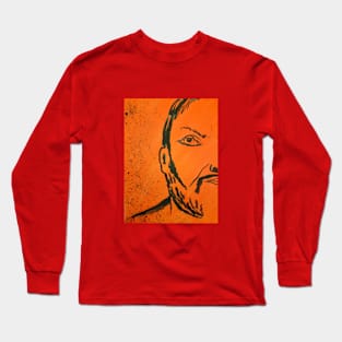 Magical Man Long Sleeve T-Shirt